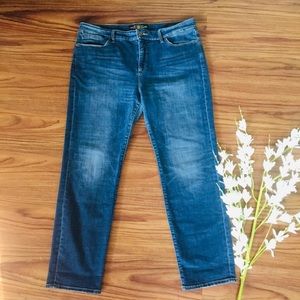 Lucky Brand Hayden Skinny Jeans